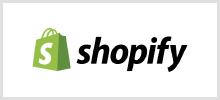 shopifyロゴ