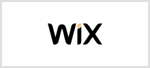wixロゴ